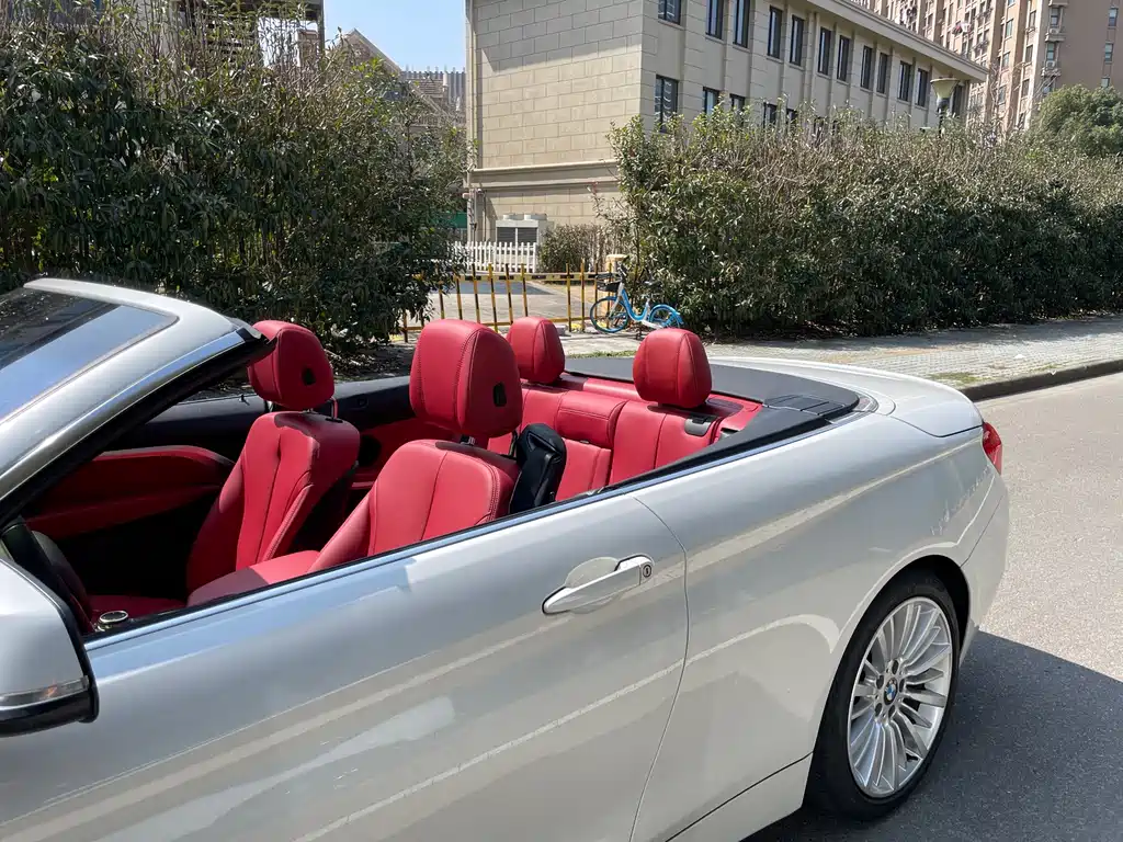BMW 4 Series — миниатюра 13