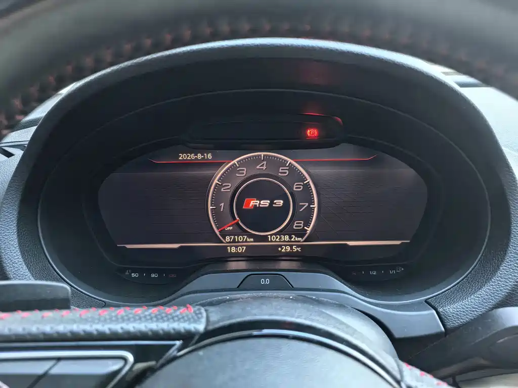 Audi S3 — миниатюра 15