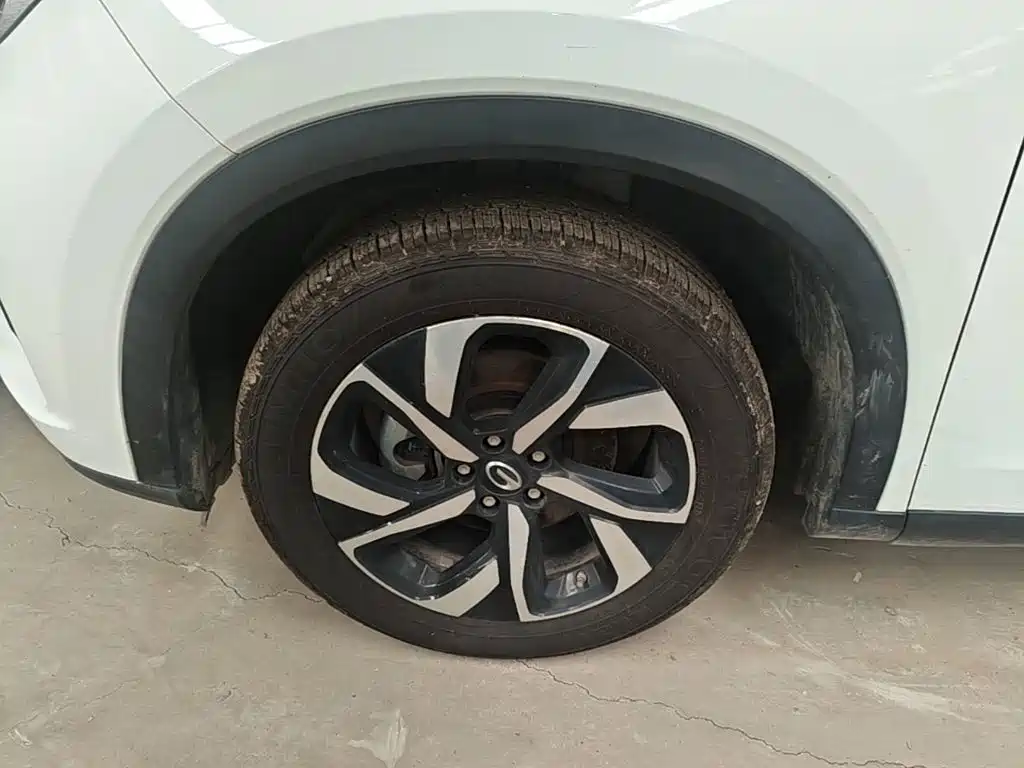 GAC Motor Trumpchi GS5 — миниатюра 23