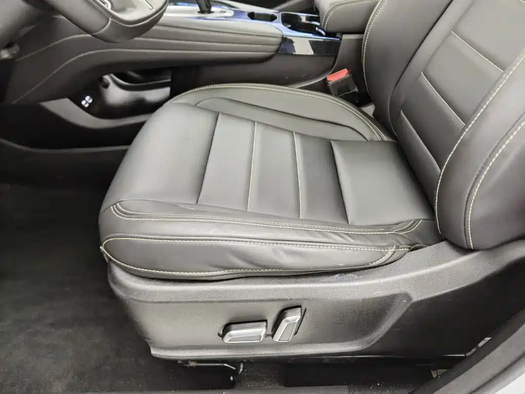 Haval F7x — миниатюра 20