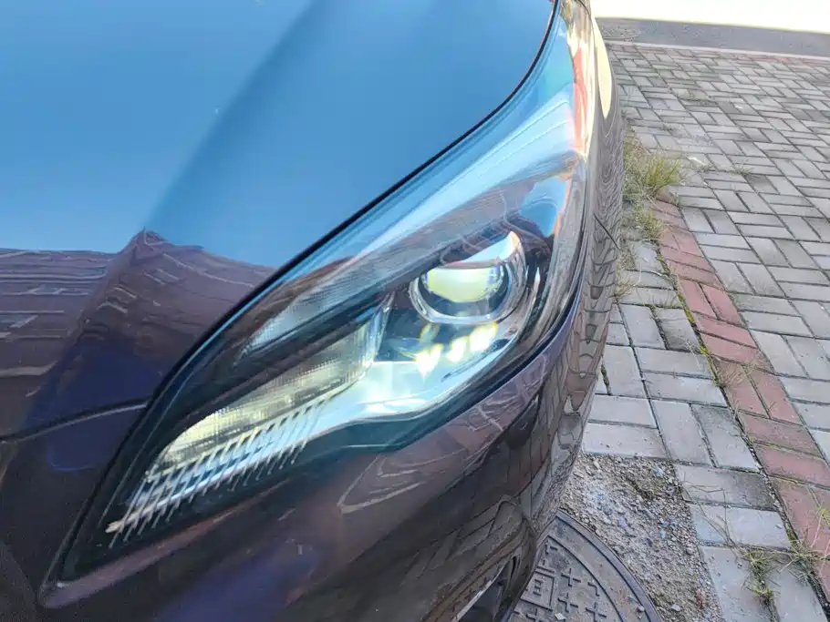 Buick Envision Plus — миниатюра 5