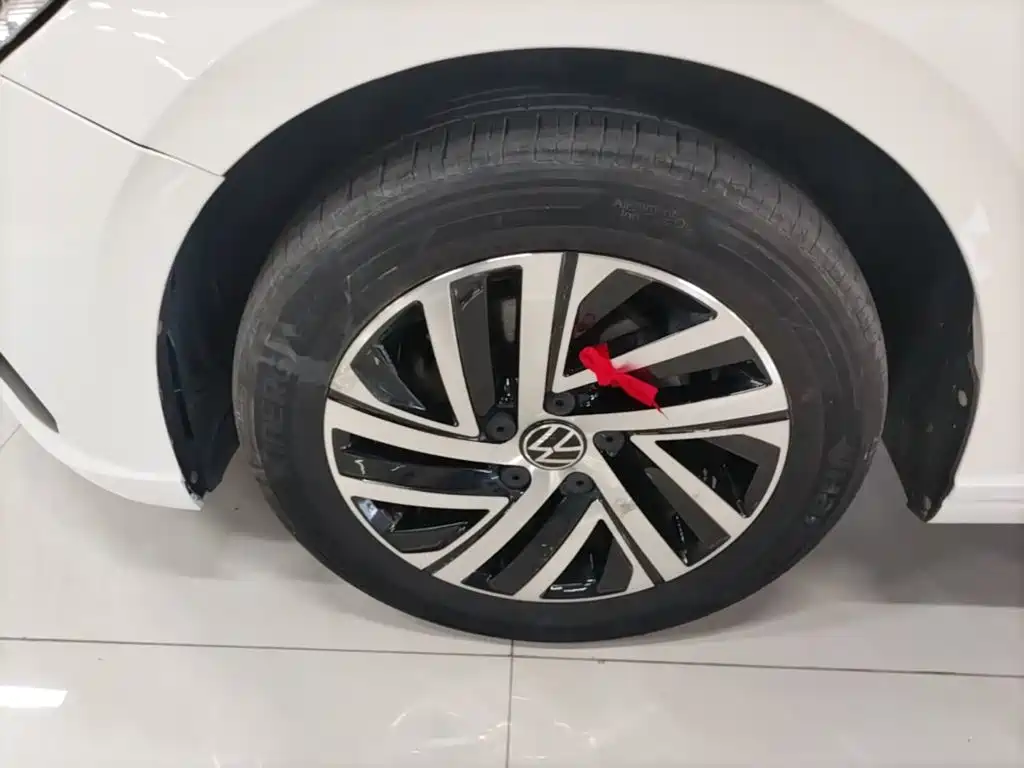 Volkswagen Lavida — миниатюра 23