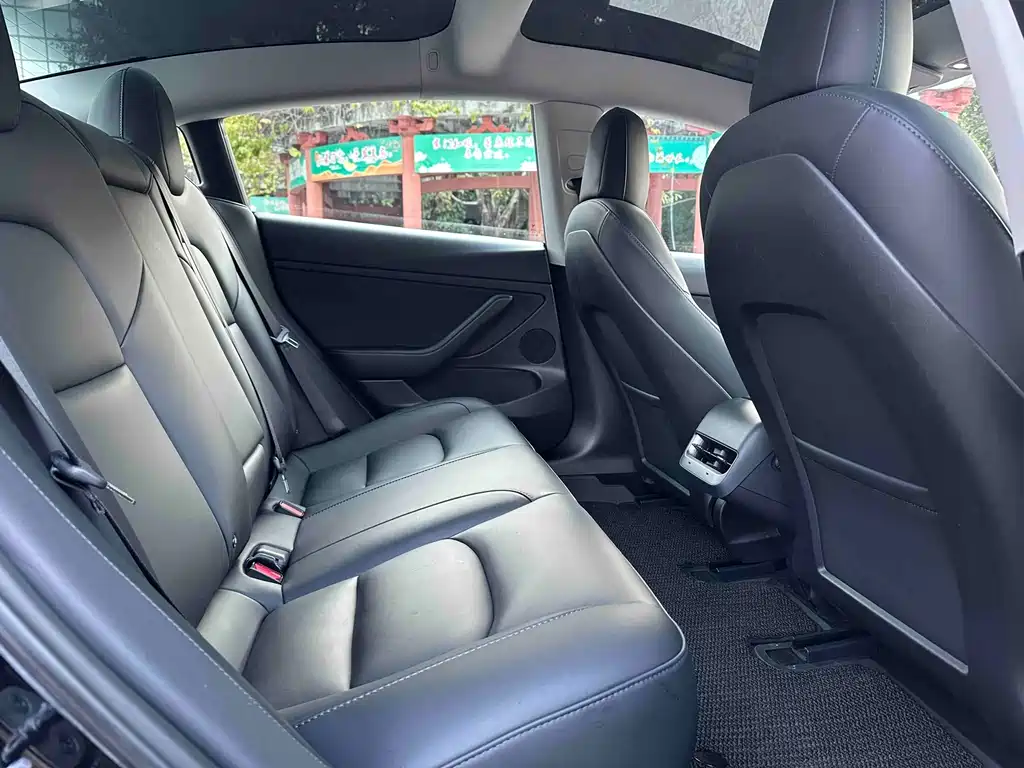 Tesla Model 3 — миниатюра 14