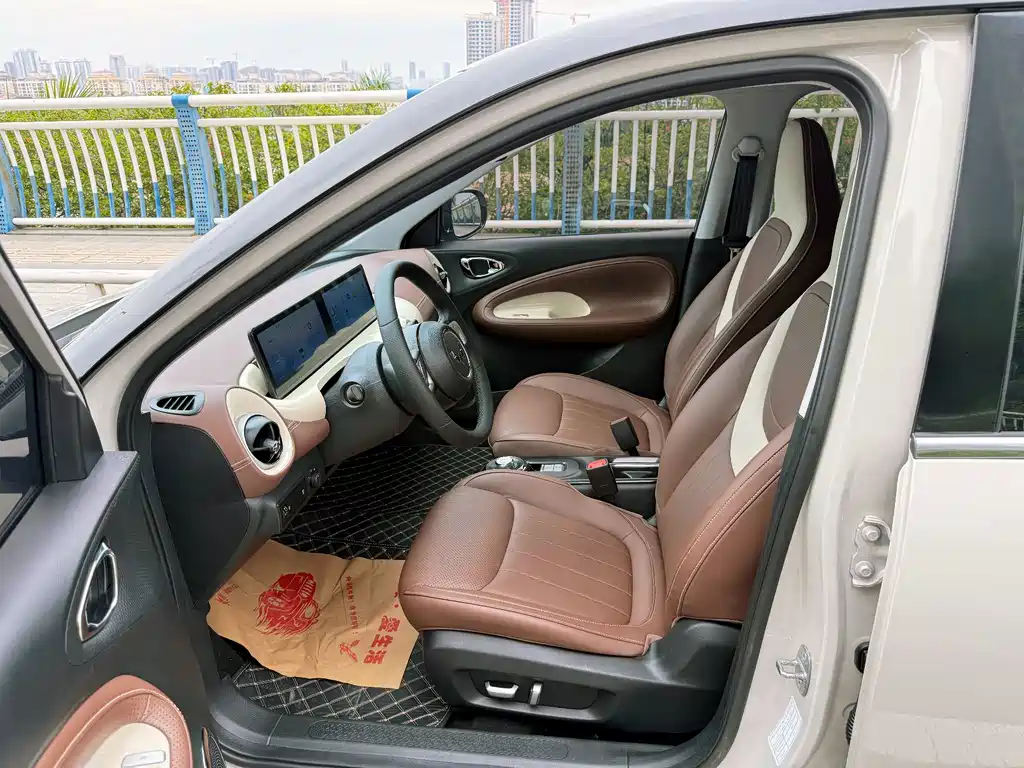 Wuling Bingo — миниатюра 12