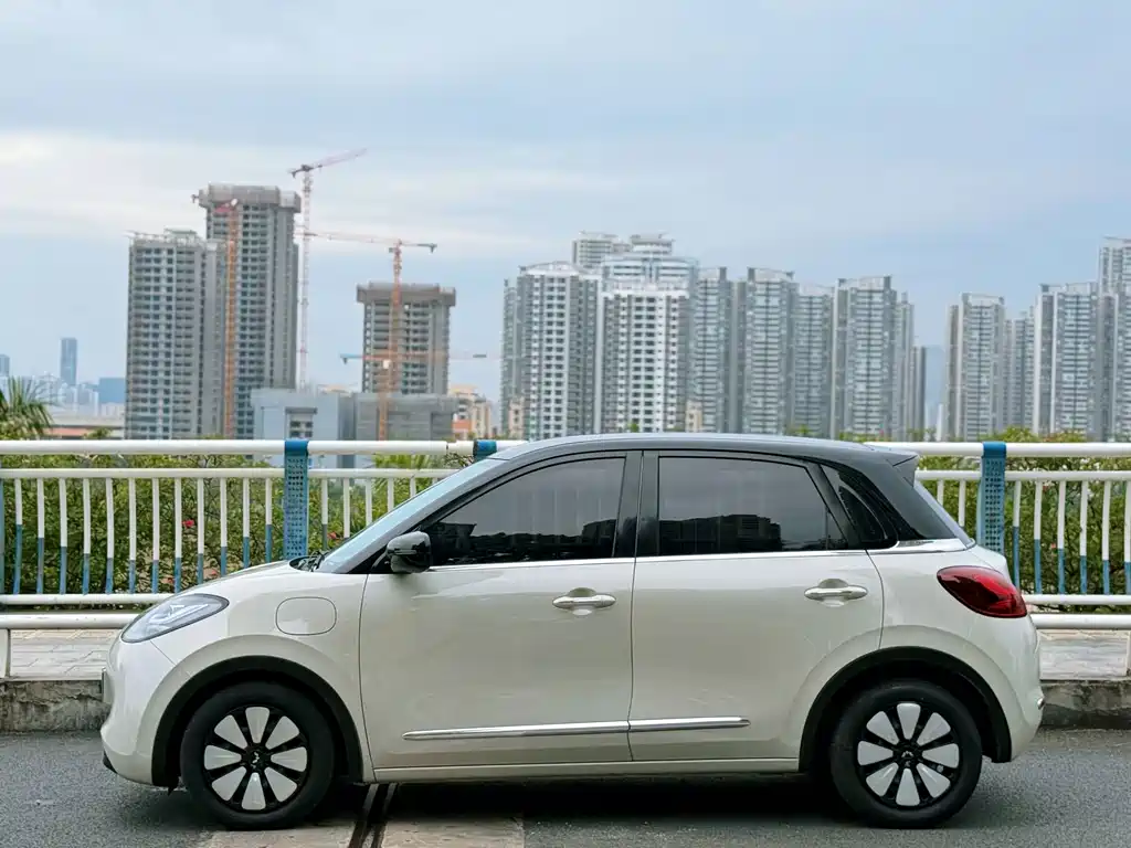 Wuling Bingo — миниатюра 7