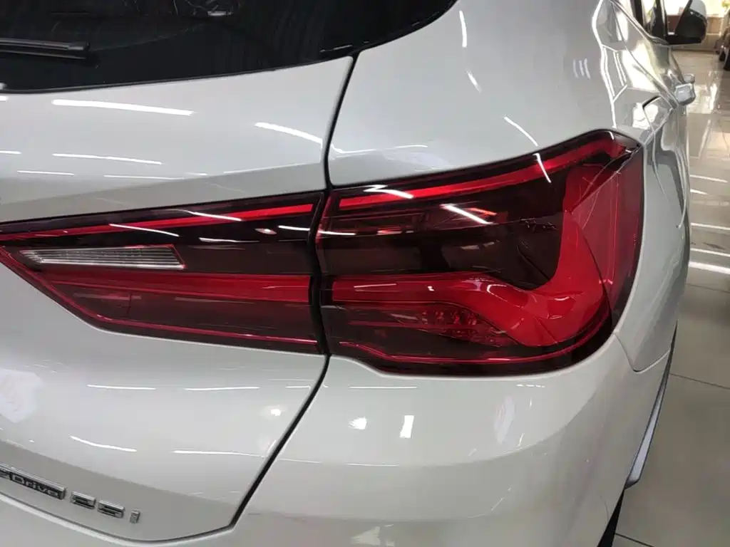 BMW X2 — миниатюра 8