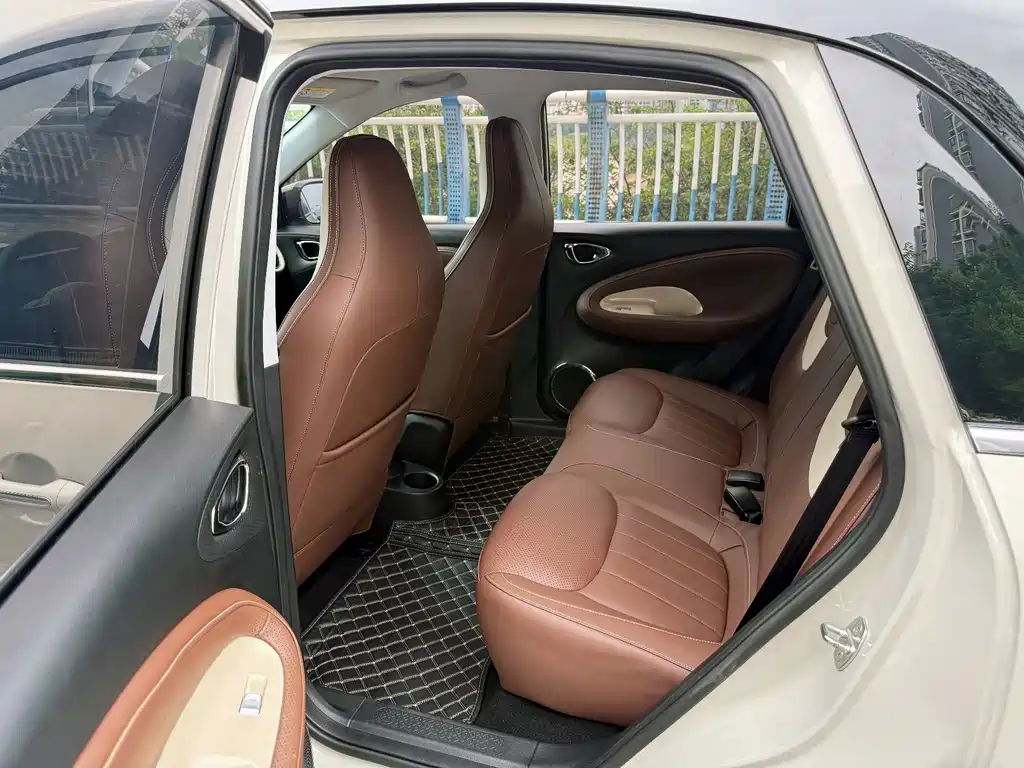 Wuling Bingo — миниатюра 13