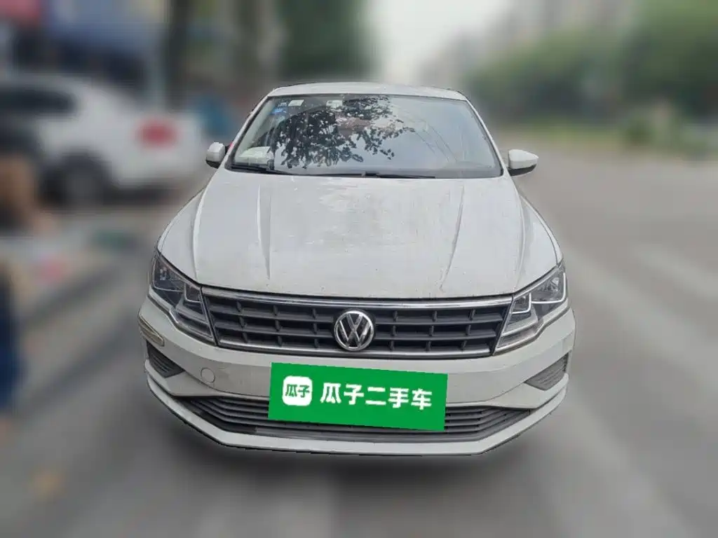 Volkswagen Jetta — миниатюра 2