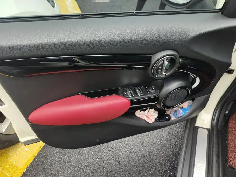 MINI Mini — миниатюра 7