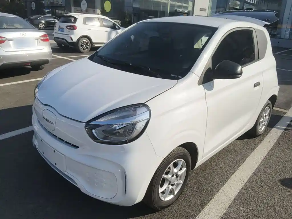 Roewe Clever — миниатюра 2