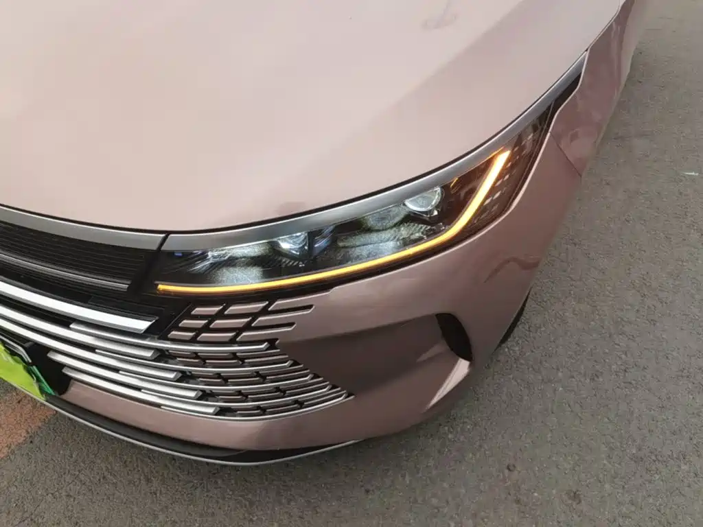 BYD Destroyer 05 — миниатюра 24