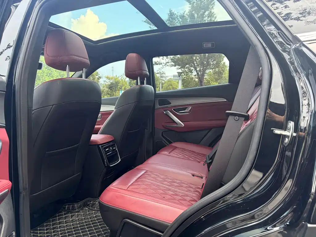 Jetour X70 PLUS — миниатюра 9