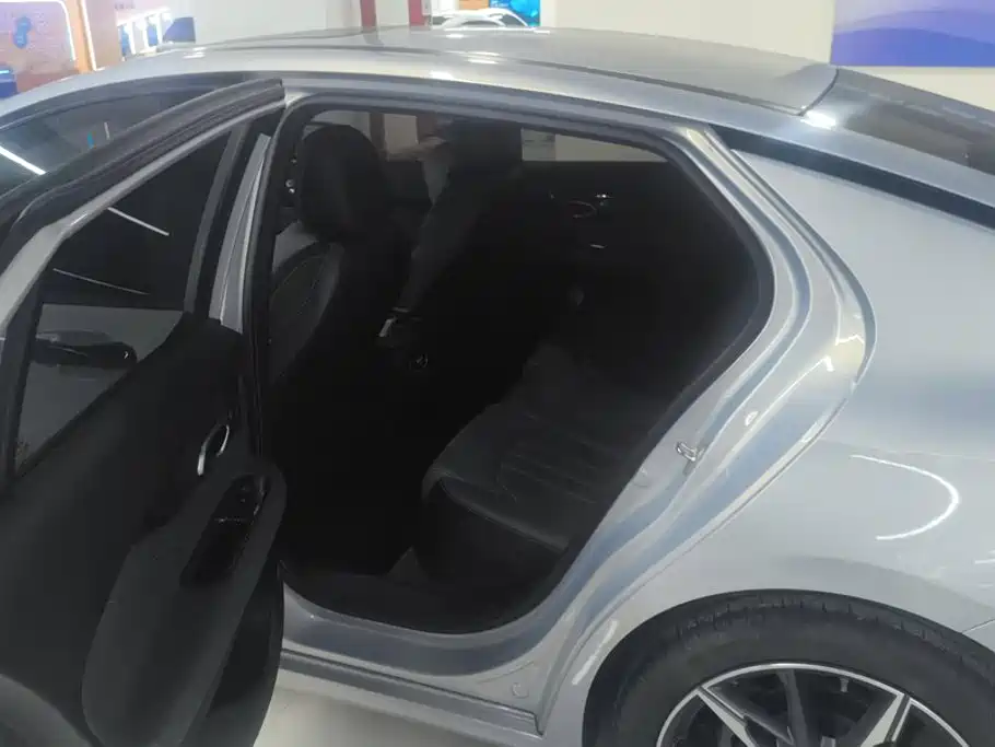 GAC Motor Shadow Leopard — миниатюра 11