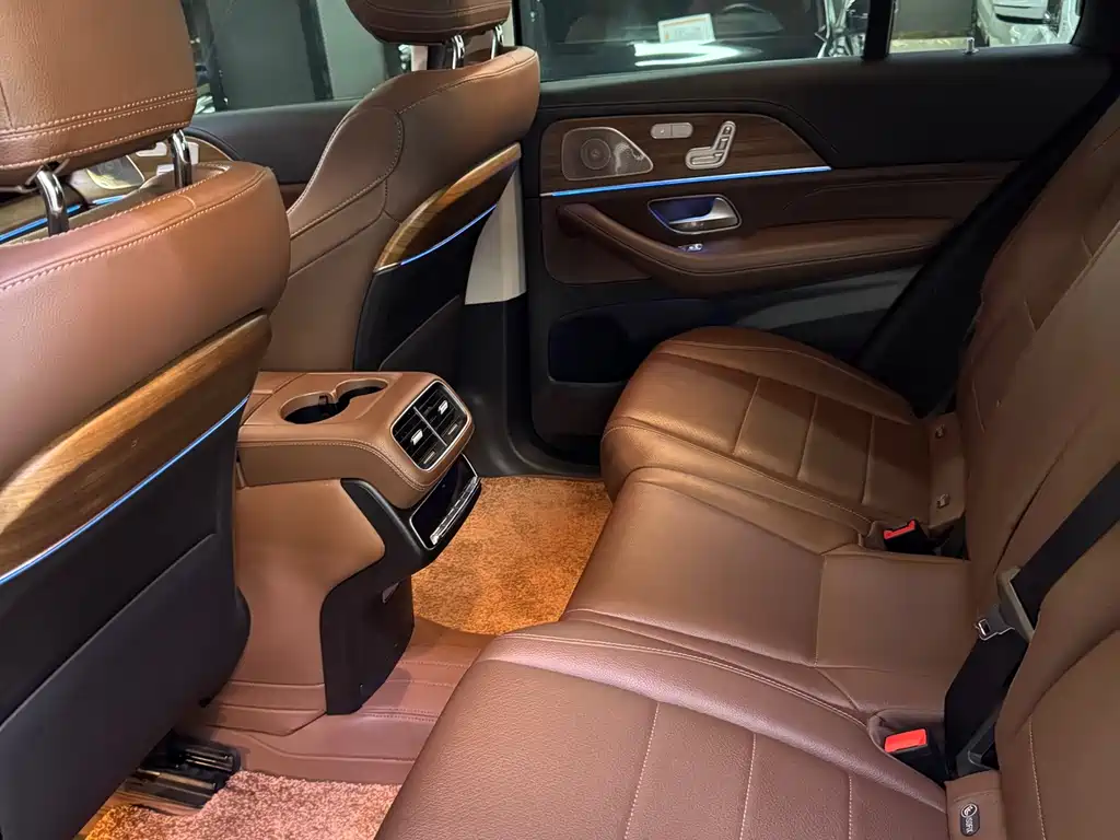 Mercedes-Benz GLE 2024 GLE 400 e 4MATIC