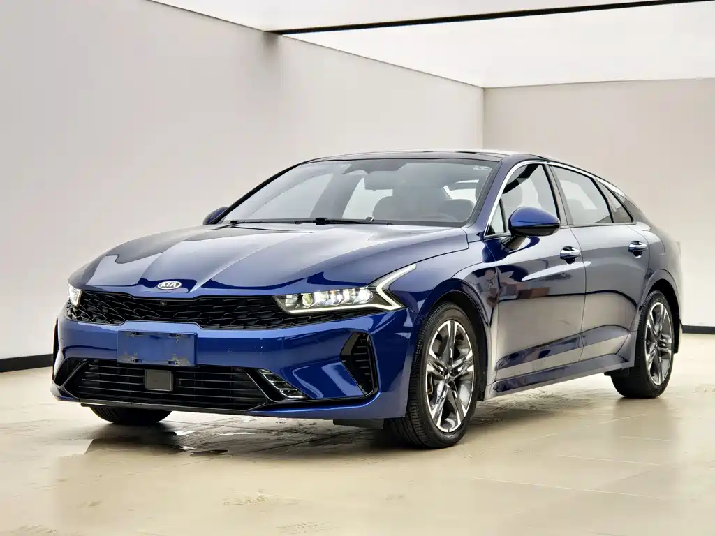 Купить Kia K5