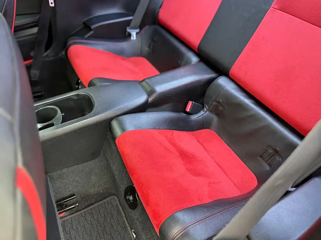Toyota 86 — миниатюра 14