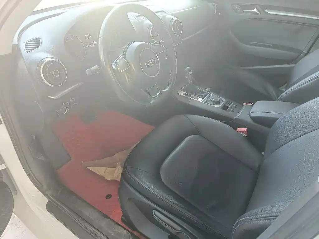 Audi A3 — миниатюра 4