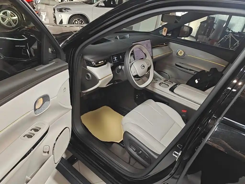 GAC Motor Trumpchi Xiangwang S7 — миниатюра 16