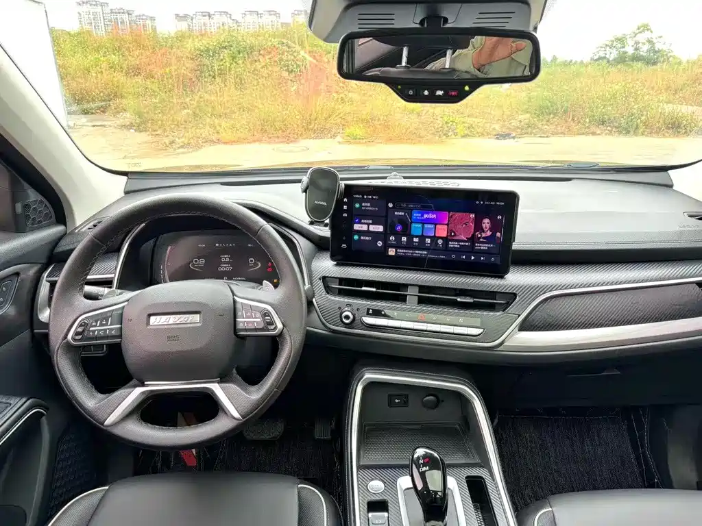 Haval H6 — миниатюра 7