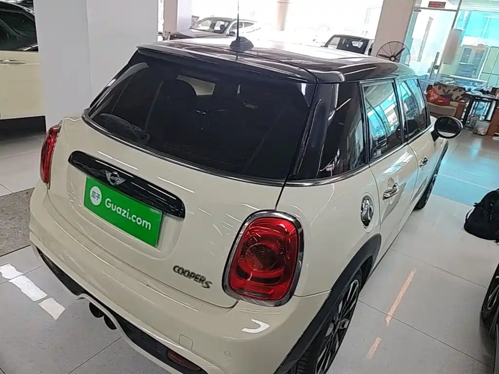 MINI Mini — миниатюра 7
