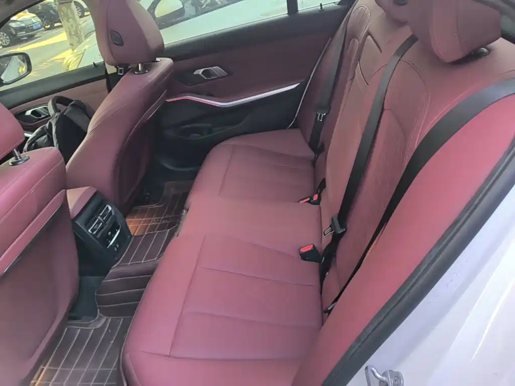 BMW i3 — миниатюра 17