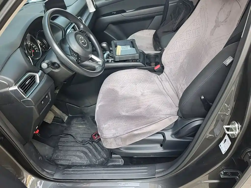 Mazda CX-5 — миниатюра 15
