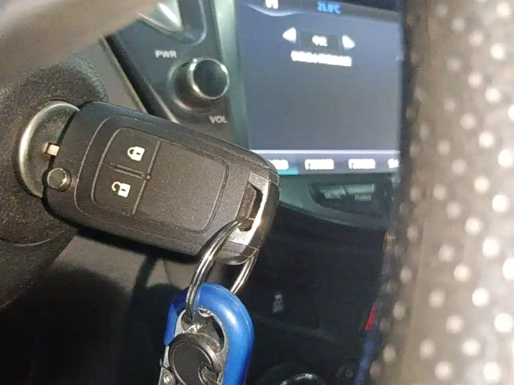 Chevrolet Trax — миниатюра 9