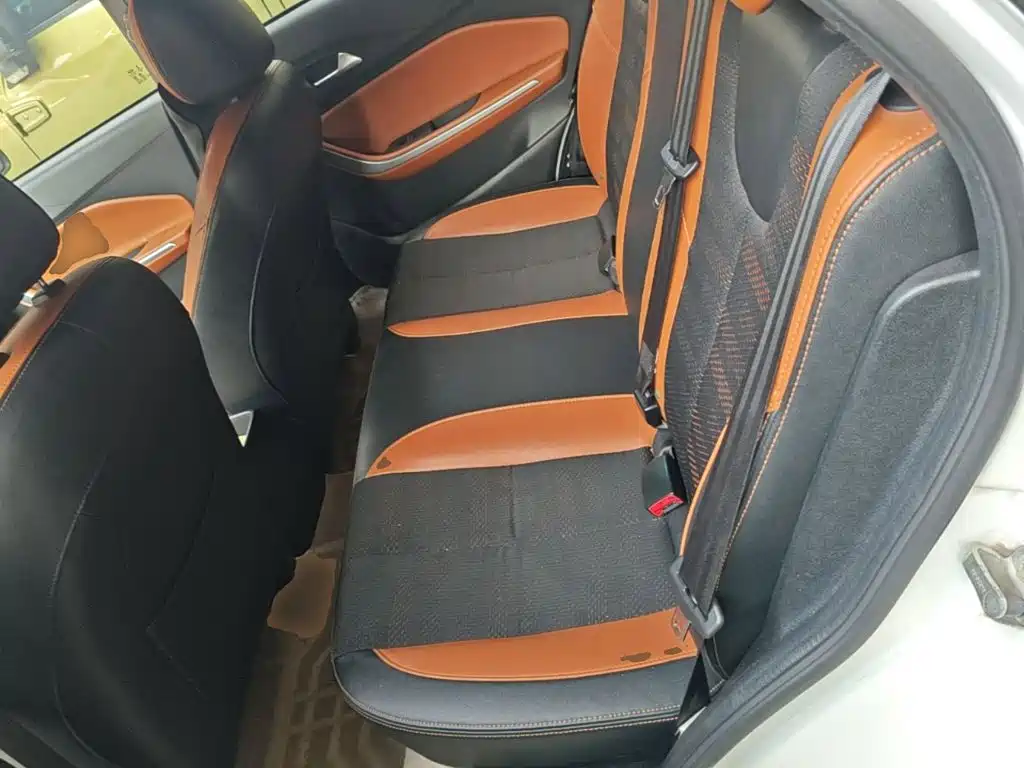 Chery Tiggo 3x — миниатюра 17