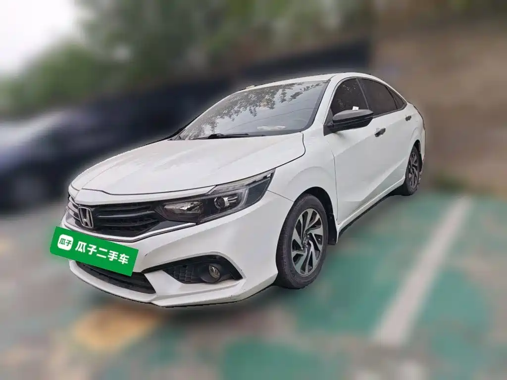 Honda Envix
