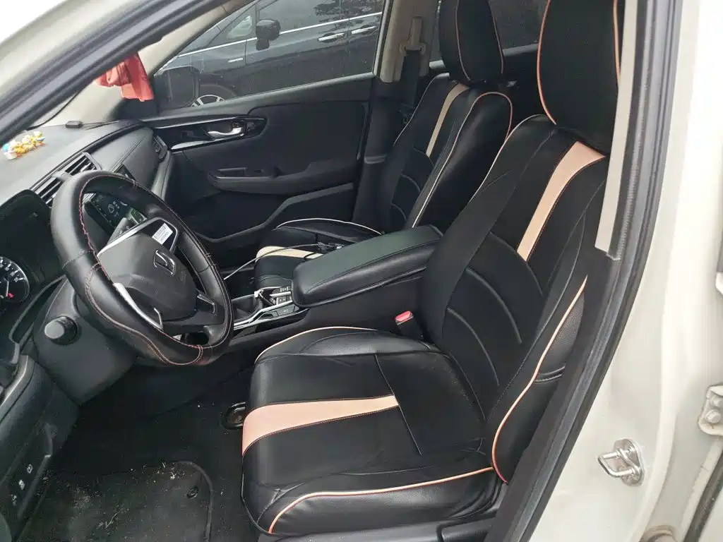 Honda Envix — миниатюра 11