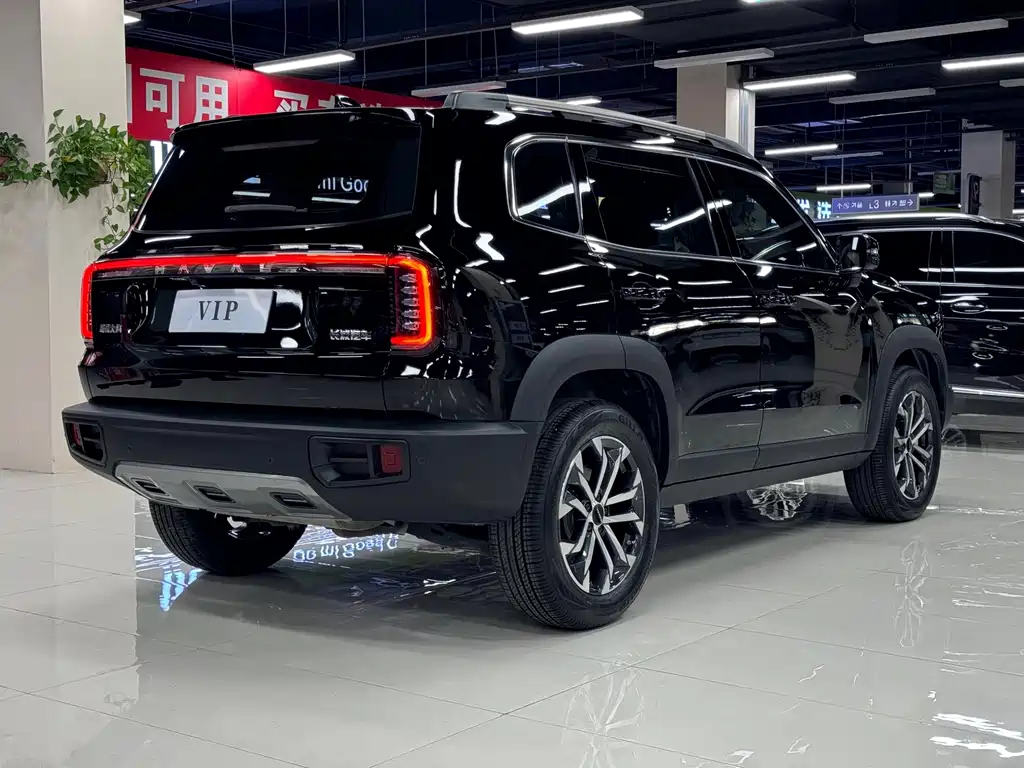 Haval Big Dog — миниатюра 7