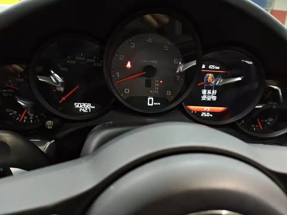 Porsche 911 — миниатюра 5