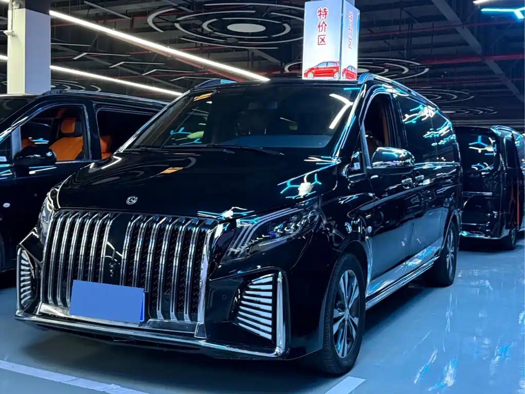 Mercedes-Benz Vito 2022
