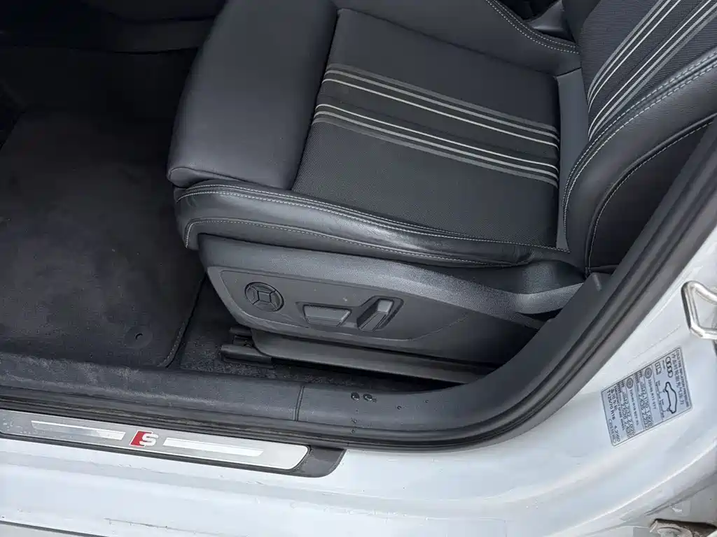 Audi A3 2021 A3L Limousine 35 TFSI Fashion Sport
