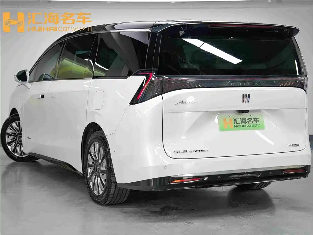 Buick Не похоже, что ты семья. — миниатюра 4