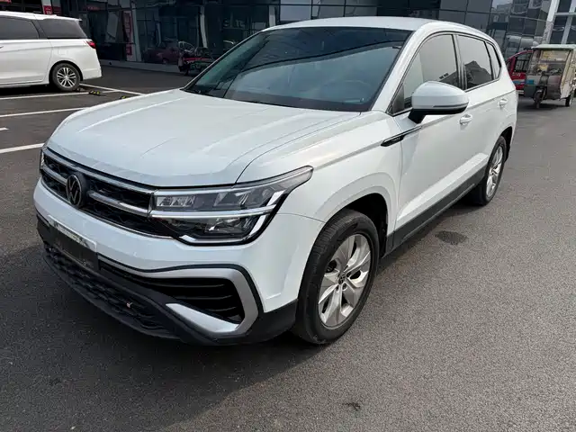 volkswagen tuyue
