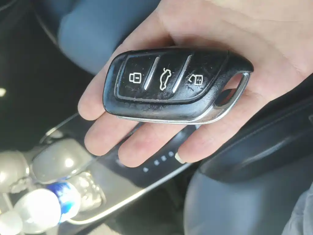 Roewe Clever — миниатюра 9