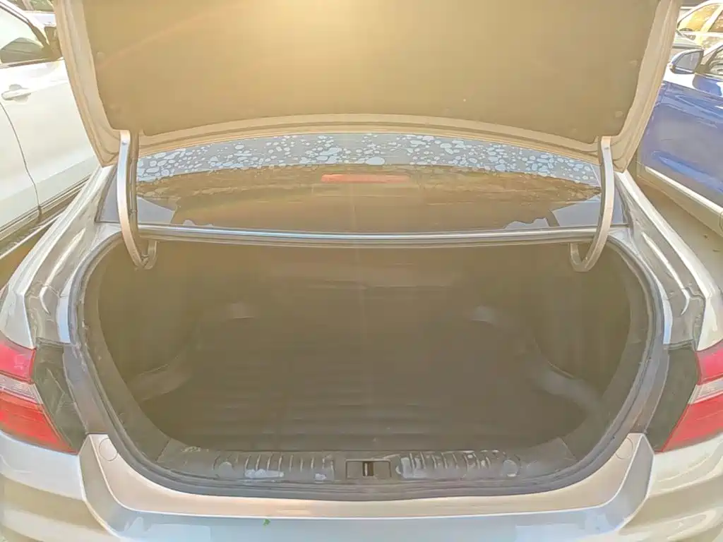 Geely Vision — миниатюра 19