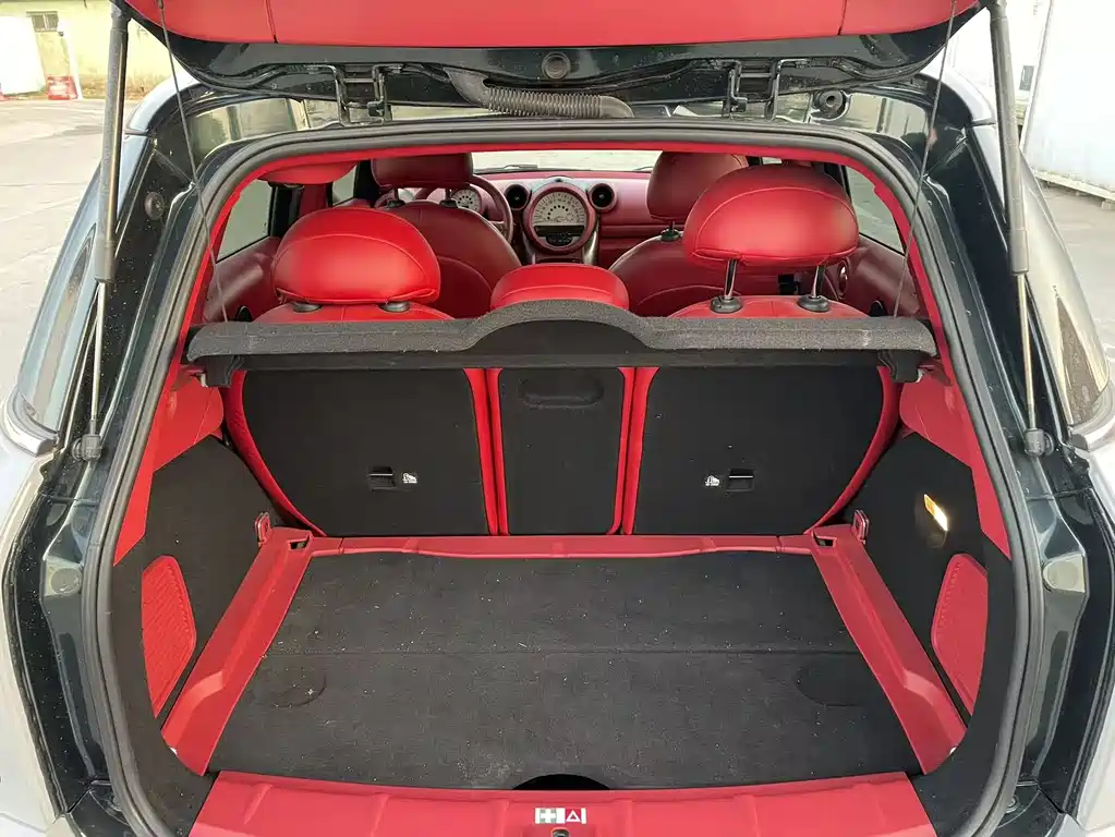 Mini Countryman 2014 1.6L ONE
