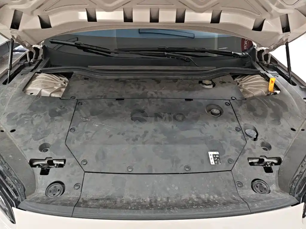 NIO ET5T — миниатюра 20