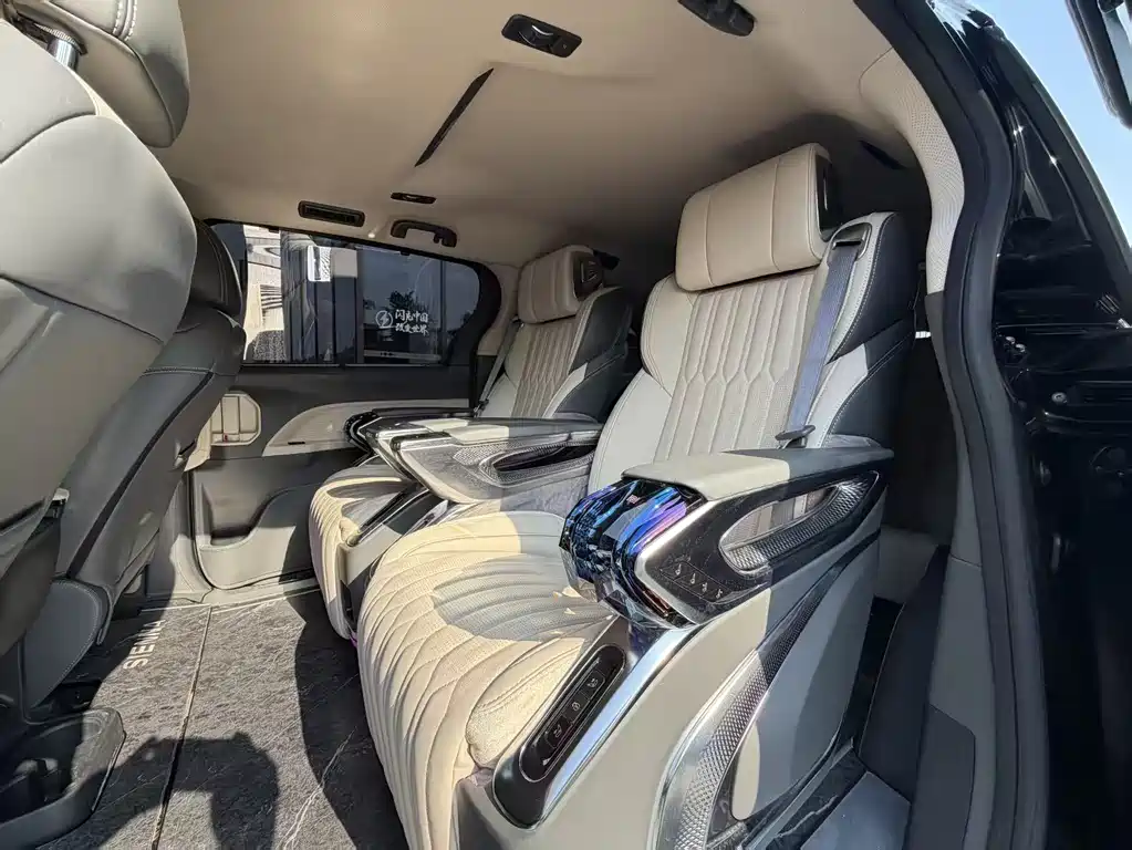 Toyota Sienna 2023 2.5L Comfort
