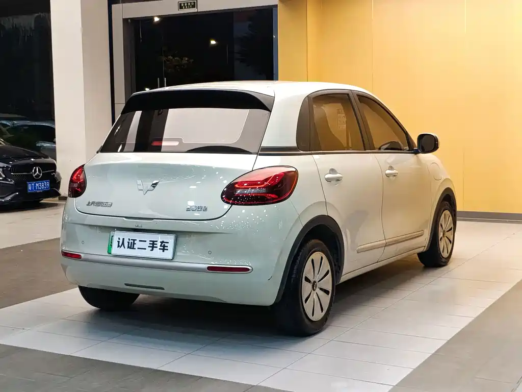 Wuling Bingo — миниатюра 27
