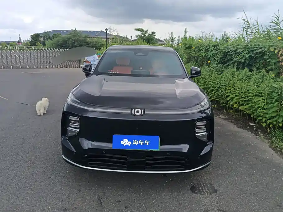 Qiyuan Qiyuan Q07 — миниатюра 2