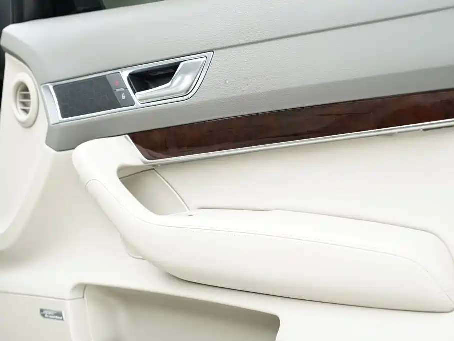 Audi A6L — миниатюра 26