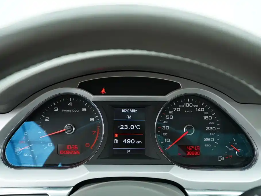 Audi A6L — миниатюра 41