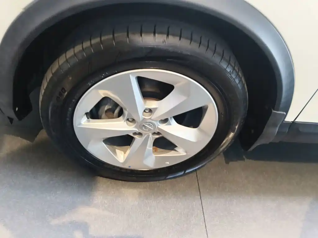 Nissan Qashqai — миниатюра 23