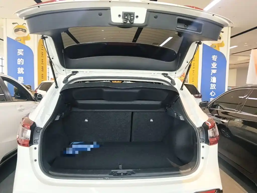 Nissan Qashqai — миниатюра 19
