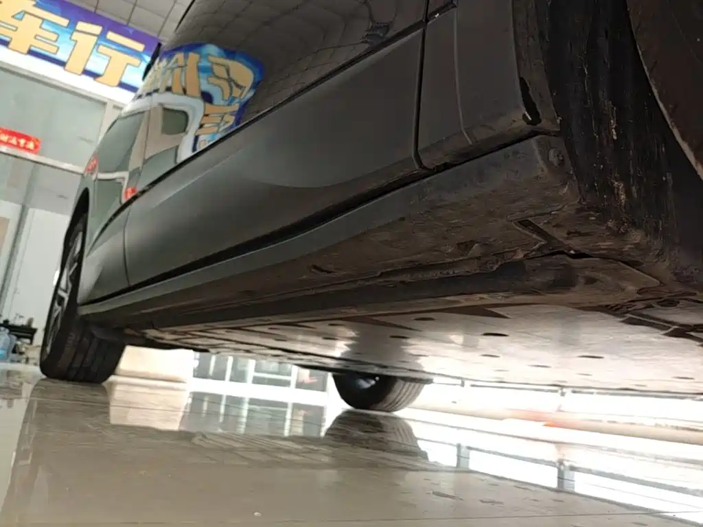 Volkswagen ID.4 Crozz — миниатюра 21