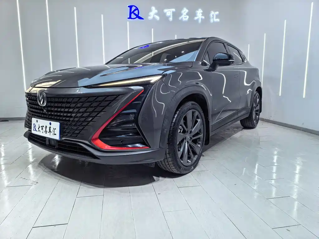 Купить Changan UNI-T
