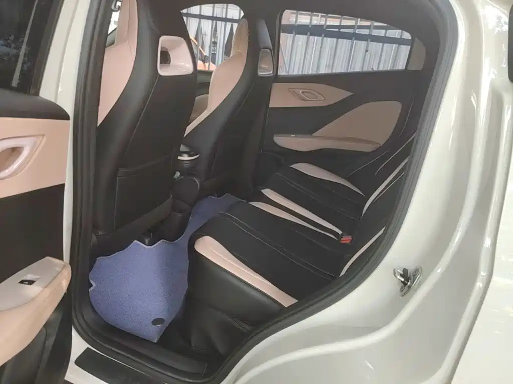 BYD Seagull — миниатюра 17
